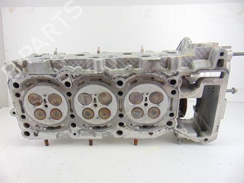 Cylinder head MERCEDES-BENZ M-CLASS (W164) ML 320 CDI 4-matic (164.122) | BP10985317M5