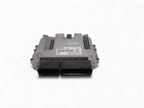 Used Engine control unit (ECU) KIA CEE'D Hatchback (ED) [2006-2012]  30595725