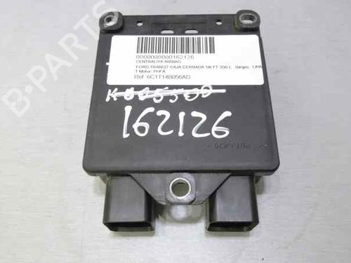 ECU airbags FORD TRANSIT Van (FA_ _)  | BP7719284M53 