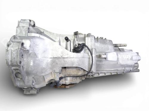 Gearbox VW PASSAT B5.5 (3B3) | BP31249280M3