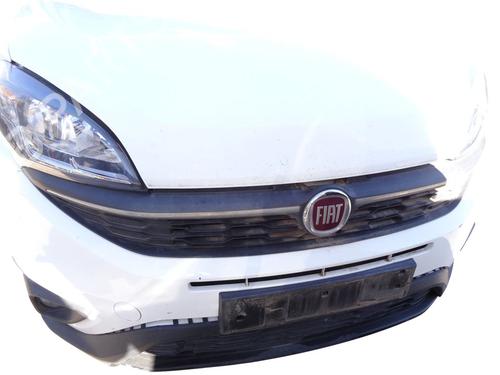 Full front FIAT DOBLO Cargo (263_) | BP30568118S1