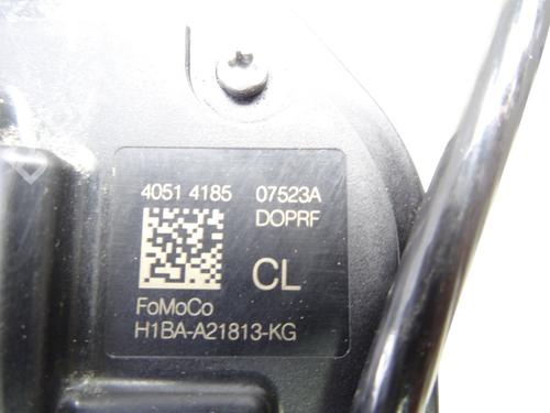 Front left lock FORD PUMA (J2K, CF7)  | BP23462868C98 