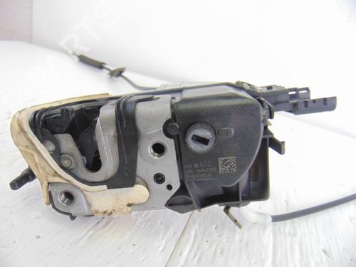 Rear left lock PEUGEOT 508 SW I (8E_) 1.6 BlueHDi 120 | BP15686698C100 
