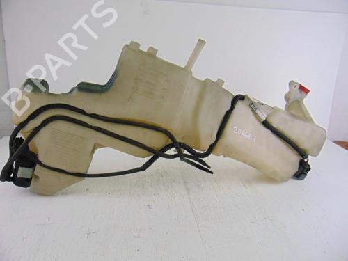Used Windscreen washer tank FORD FOCUS C-MAX (DM2) [2003-2007]  15374984