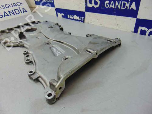 Timing cover HYUNDAI SONATA V (NF) 2.4 | BP14048406M123 