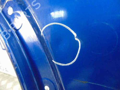 Left front fenders MINI MINI (R50, R53) Cooper | BP7726360C41 