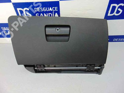Used Glove box Glove box BMW 3 (E90) 318 d (122 hp) 7728370 7728370