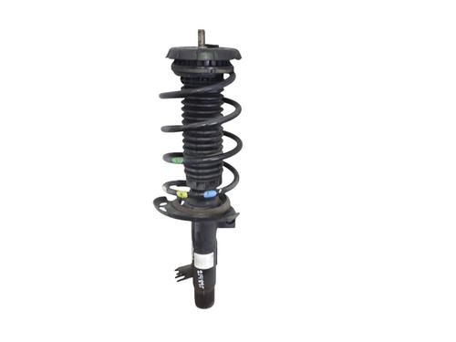 Used Right front shock absorber CITROËN C1 (PM_, PN_) 1.0 (68 hp) 24226006