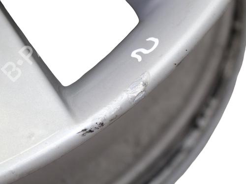 Rim BMW 5 (E60) 530 d | BP20296628C45 
