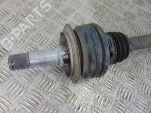 Right rear driveshaft MERCEDES-BENZ S-CLASS (W220) S 320 CDI (220.025, 220.125) | BP9225284M41 