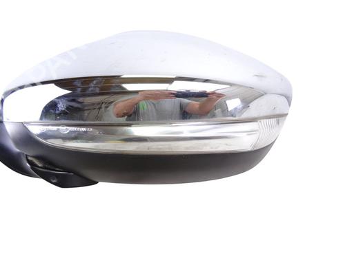 Left mirror PEUGEOT 208 I (CA_, CC_)  | BP26913657C26