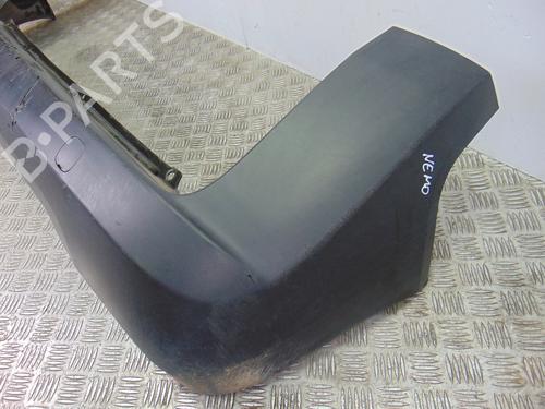 Rear bumper CITROËN NEMO Box Body/MPV (AA_) 1.3 HDi 75 | BP8169277C8 