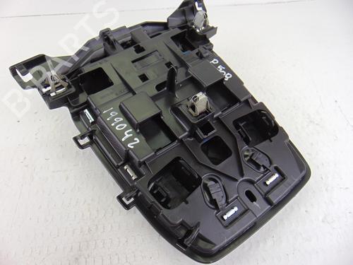 Interior roof light PEUGEOT 508 II (FB_, FH_, F3_) 1.5 BlueHDI 130 (FBYHZJ, FBYHZR) | BP10340703I8 