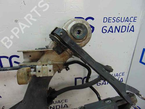 Rear axle MERCEDES-BENZ E-CLASS T-Model (S211) E 280 T CDI 4-matic (211.284) | BP7727966M2 