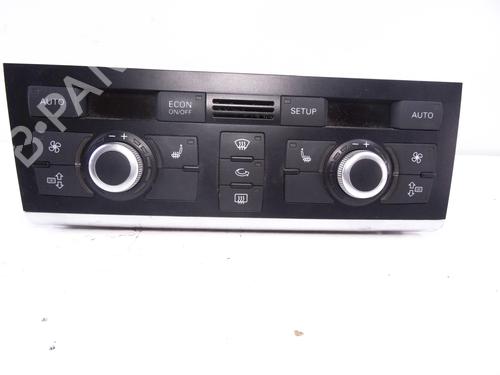 Used Climate control AUDI A6 C6 Avant (4F5) 2.7 TDI quattro (180 hp) 18234437