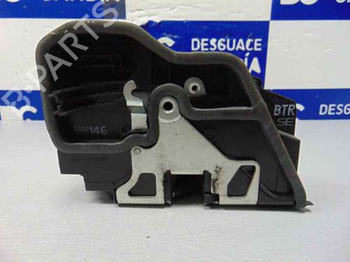 Front right lock BMW X3 (E83) 2.0 d | BP7729105C97 