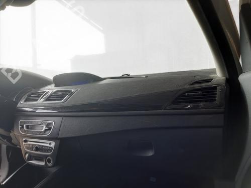 Left front window switch RENAULT MEGANE III Grandtour (KZ0/1)  | BP29127496I27 