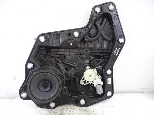 Used Rear left window mechanism Rear left window mechanism 35787002 35787002