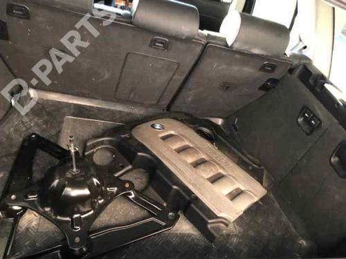 Break pedal BMW X5 (E53) 3.0 d | BP8768555I19  - Image 17