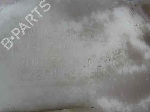 Windscreen washer tank VW TOUAREG (7LA, 7L6, 7L7) 5.0 V10 TDI | BP7723774C113 