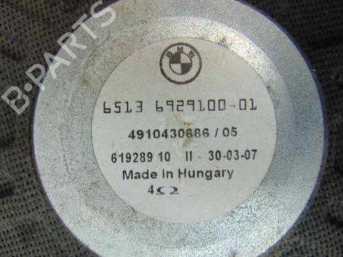 Other BMW X3 (E83) 2.0 d | BP14048345O1 