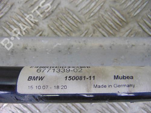 Subframe BMW 1 (E87) 120 d | BP15527885M9 