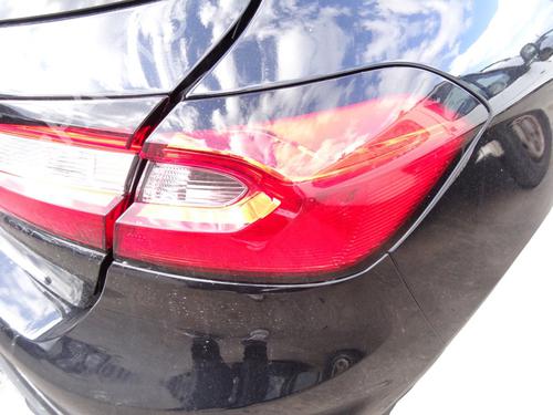 Used Right taillight FORD FIESTA VII (HJ, HF) 1.0 EcoBoost (125 hp) 30467720