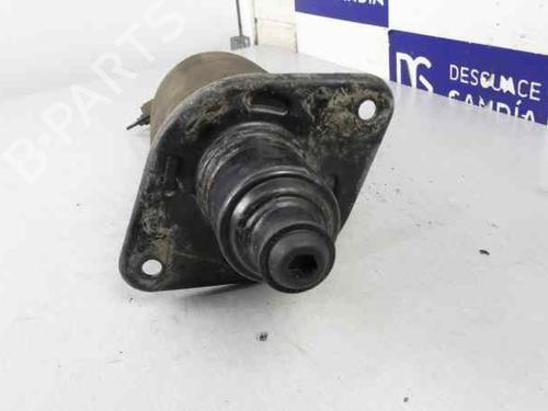 Right rear shock absorber AUDI A6 C5 Avant (4B5) 2.7 T quattro | BP7722385M19 