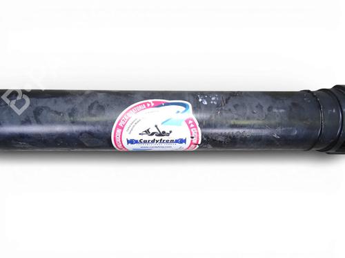 Driveshaft BMW X3 (E83) 3.0 d | BP31686260M37