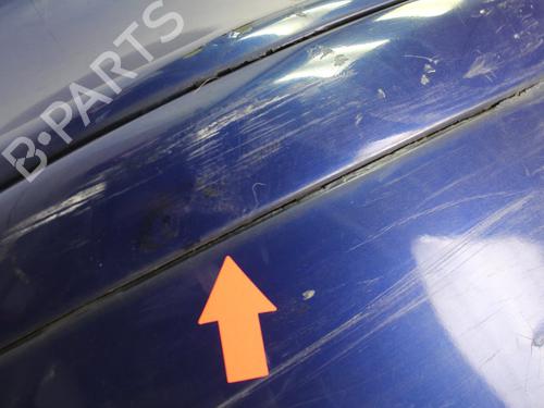 Rear bumper SEAT TOLEDO III (5P2)  | BP19342236C8 