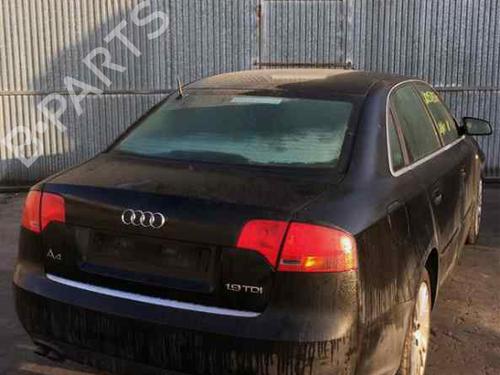 Radio AUDI A4 B7 (8EC) 1.9 TDI | BP7717728E6 