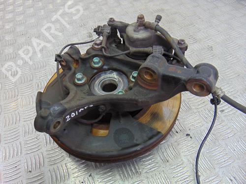 Right front steering knuckle MAZDA 3 (BM, BN) 2.0 | BP10727878M26 