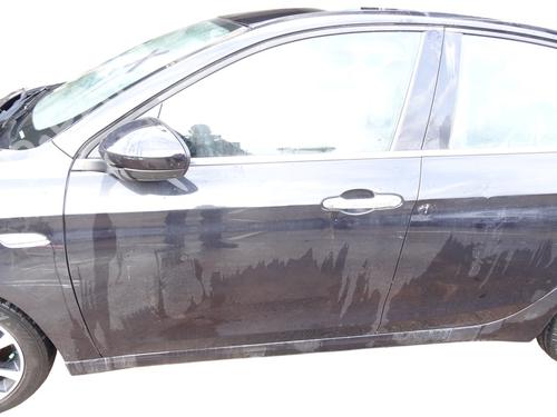 Used Left front door FIAT TIPO Saloon (356_, 357_) 1.6 D (356SXG1B) (120 hp) 23857554