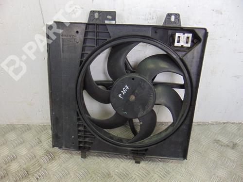 radiator-fan-peugeot-207-wa_-wc_-14-16v-2006-2007-2008-2009-2010-2011-2012-2013-2014-2015-10974574 main image