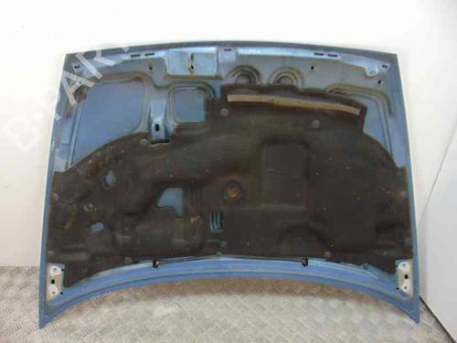 Hood FORD KA (RB_) 1.3 i | BP7833716C1 