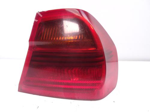 Used Right taillight BMW 3 (E90) 320 d (163 hp) 16891328