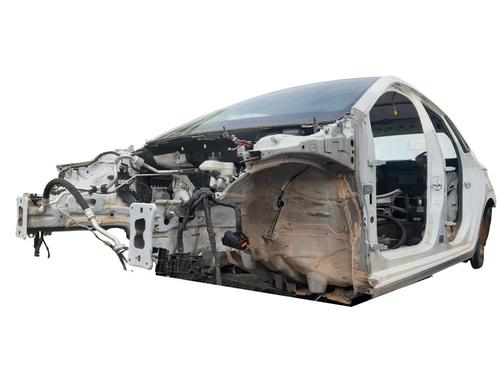 Used Parts VW POLO VI (AW1, BZ1, AE1) [2017-2025]  4287596