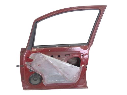 Right front door OPEL ZAFIRA / ZAFIRA FAMILY B (A05)  | BP15850252C3 