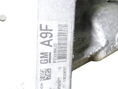 Steering rack OPEL INSIGNIA A (G09) 1.6 CDTi (68) | BP30400231M22 