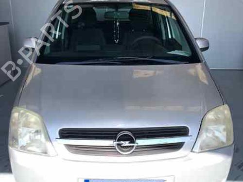 Left taillight OPEL MERIVA A MPV (X03) 1.6 (E75) | BP7720254C34 
