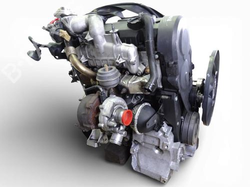 Engine VW PASSAT B5.5 (3B3)  | BP30386455M1 
