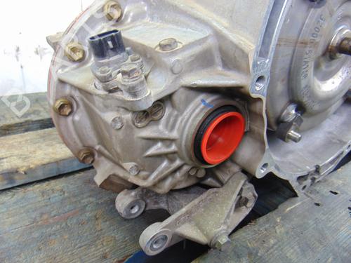 Gearbox FORD FIESTA V (JH_, JD_) 1.6 16V | BP12431914M3 