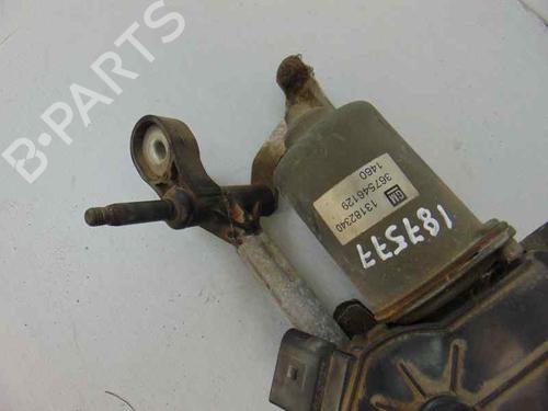 Front wiper motor OPEL CORSA D (S07) 1.3 CDTI (L08, L68) | BP7777900M29 