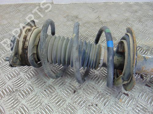 Left front shock absorber KIA SPORTAGE III (SL) 1.6 GDI | BP10626347M16 