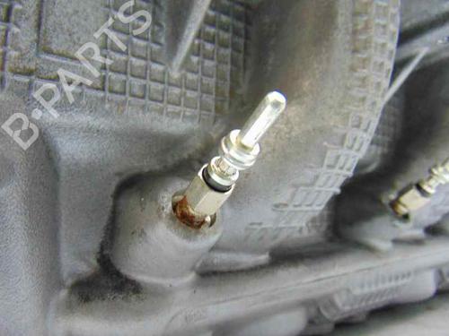 Cylinder head LAND ROVER DISCOVERY III (L319) 2.7 TD 4x4 | BP10974501M5 