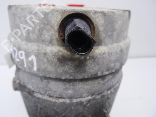 AC compressor RENAULT LAGUNA II Grandtour (KG0/1_) 2.2 dCi (KG0F) | BP17339568M34 