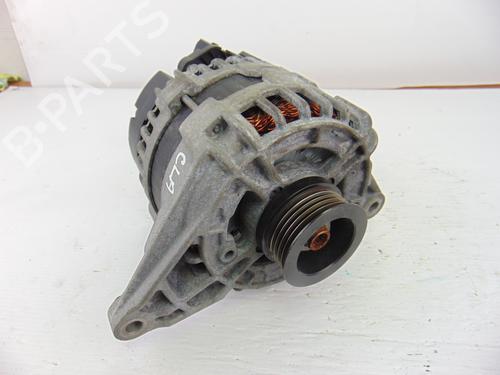 Alternator MERCEDES-BENZ CLA Coupe (C117) CLA 220 CDI 4-matic (117.305) | BP8938882M7 