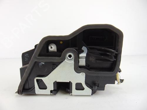 Rear left lock BMW 3 (F30, F80) 328 i | BP9187450C100 