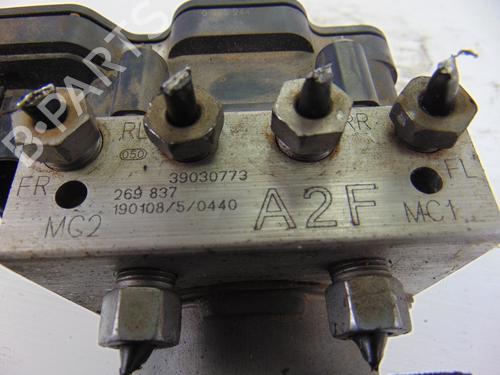 ABS pump OPEL ASTRA K (B16) 1.6 CDTi (68) | BP8534591M43 