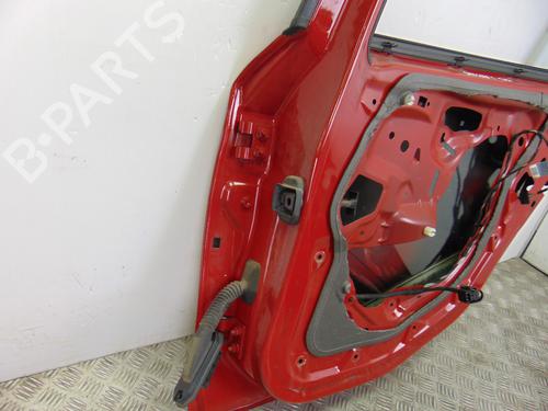 Right rear door BMW 1 (E87) 123 d | BP8492858C5 